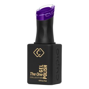 Oja semipermanenta Cupio The One - Admiral 15ml