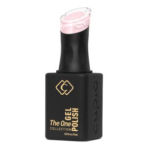 Oja semipermanenta Cupio The One - Aether Pink 15ml, Oje Semipermanente, Cupio – ofertă, preț și specificații