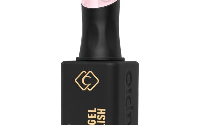 Oja Semipermanenta Cupio The One – Aether Pink 15ml