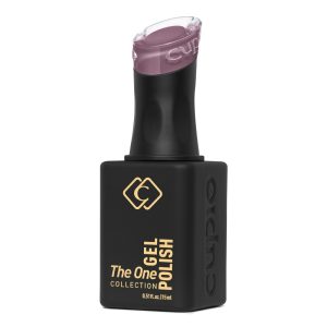 Oja semipermanenta Cupio The One - Cocoa Foam 15ml
