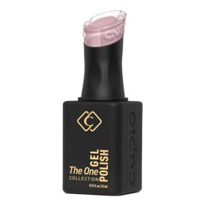 Oja semipermanenta Cupio The One - Cool Pink 15ml