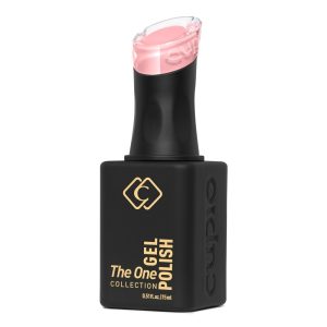 Oja semipermanenta Cupio The One - Coral Pink 15ml