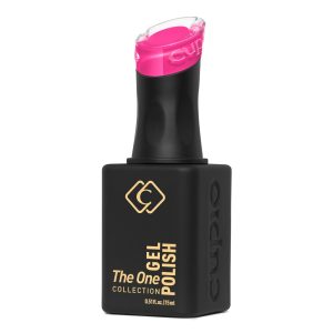 Oja semipermanenta Cupio The One - Cosmic Berry 15ml