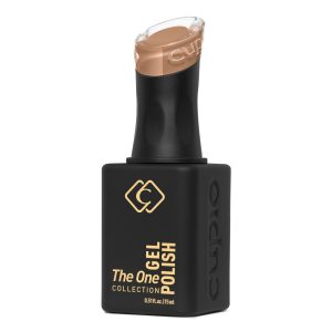 Oja semipermanenta Cupio The One - Cream Peach 15ml