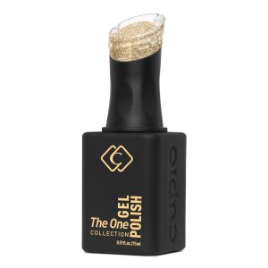 Oja semipermanenta Cupio The One - Golden Sand 15ml