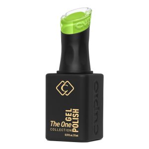 Oja semipermanenta Cupio The One - Greenery 15ml