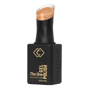 Oja semipermanenta Cupio The One - Hazel Peach 15ml