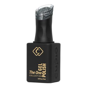 Oja semipermanenta Cupio The One - Holo's Grey Star 15ml