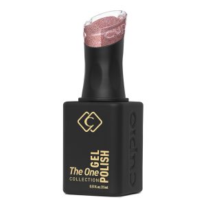 Oja semipermanenta Cupio The One - Holo's Pink Star15ml