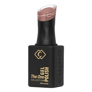 Oja semipermanenta Cupio The One - Irish Coffee 15ml