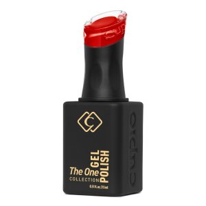 Oja semipermanenta Cupio The One - Lady Red 15ml