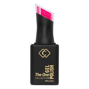 Oja semipermanenta Cupio The One - Living Coral 15ml