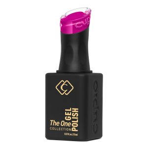 Oja semipermanenta Cupio The One - Mademoiselle 15ml