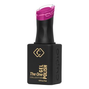 Oja semipermanenta Cupio The One - Magenta Fun 15ml