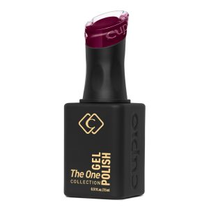 Oja semipermanenta Cupio The One - Mulberry 15ml
