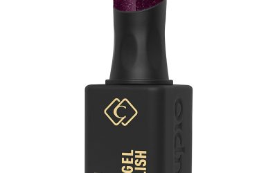 Oja Semipermanentă Cupio The One – Night Sparkle 15ml