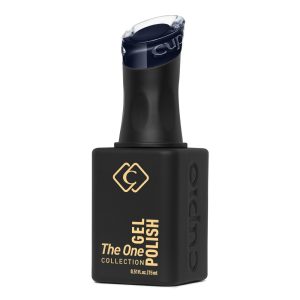 Oja semipermanenta Cupio The One - Ocean Deep 15ml, Oje Semipermanente, Cupio – ofertă, preț și specificații