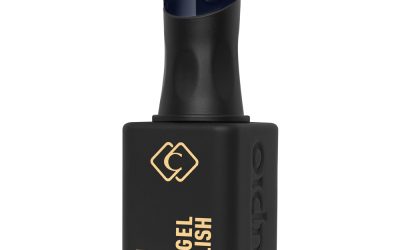 Oja Semipermanenta Cupio The One – Ocean Deep 15ml