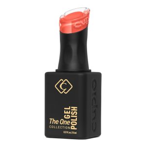 Oja semipermanenta Cupio The One - Papaya 15ml