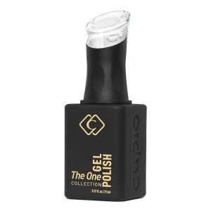 Oja semipermanenta Cupio The One - Polar Snow 15ml