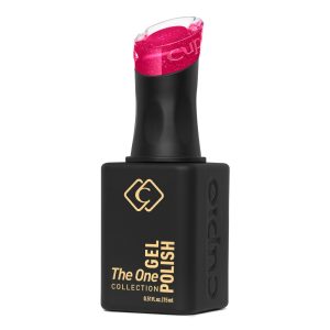 Oja semipermanenta Cupio The One - Rubin 15ml