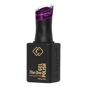 Oja semipermanenta Cupio The One - Russian Violet 15ml