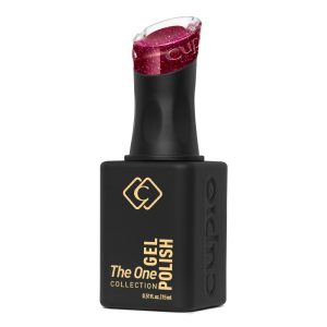 Oja semipermanenta Cupio The One - Secret Berry 15ml