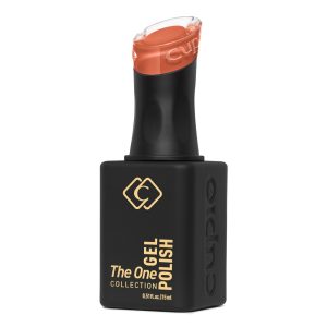 Oja semipermanenta Cupio The One - Terracotta 15ml