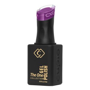 Oja semipermanenta Cupio The One - Vampberry 15ml