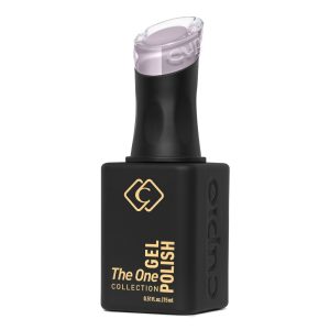 Oja semipermanenta Cupio The One - Volcanic Grey 15ml