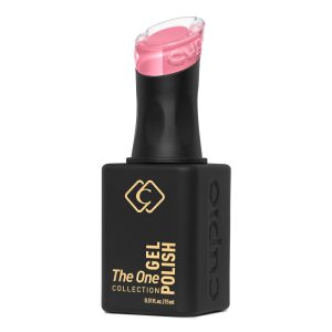 Oja semipermanenta Cupio The One - Wild Cherry 15ml