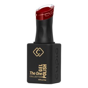 Oja semipermanenta Cupio The One - Wildberry Wine 15ml