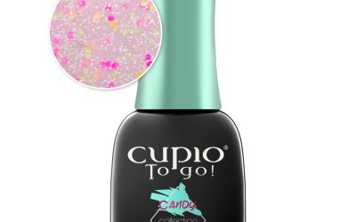 Oja semipermanenta Cupio To Go! Candy Collection – Yummy