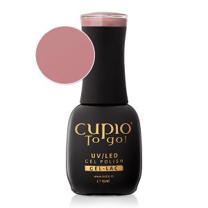 Oja semipermanenta Cupio To Go! Cosy 15ml