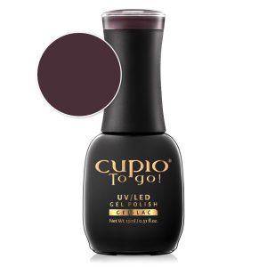 Oja semipermanenta Cupio To Go! New York Style 15ml