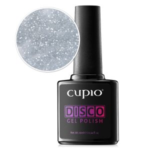 Oja semipermanenta Disco Collection Cupio Best Off, Manichiura, Cupio – ofertă, preț și specificații