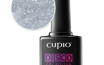 Oja Semipermanentă Disco Collection Cupio Best Off – Manichiura Perfectă