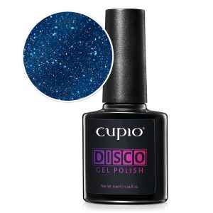 Oja semipermanenta Disco Collection - Electric 10ml