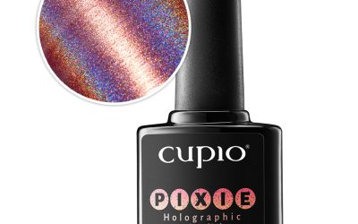 Oja Semipermanenta Pixie Collection – Flora | Cupio Promotii