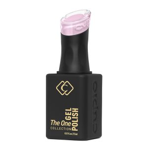 Oja semipermanenta The One Cupio - French Milk and Honey 15ml