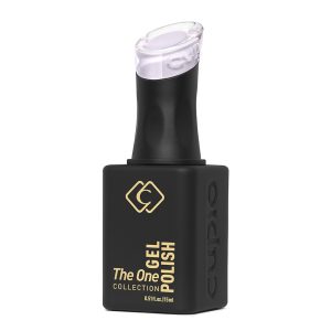 Oja semipermanenta The One Cupio White Lilac 15ml