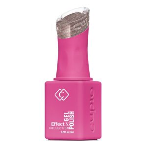Oja semipermanenta cat eye Cupio Effect X Collection - Kitty Eyes British 8ml