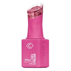 Oja semipermanenta cat eye Cupio Effect X Collection - Kitty Eyes Cymric 8ml