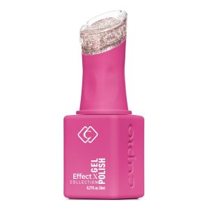 Oja semipermanenta cat eye Cupio Effect X Collection - Kitty Eyes Persian 8ml