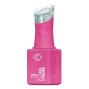 Oja semipermanenta cat eye Cupio Effect X Collection - Kitty Eyes Russian Blue 8ml