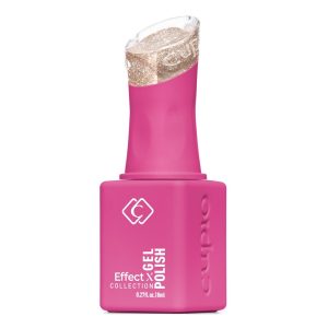 Oja semipermanenta cat eye Cupio Effect X Collection - Kitty Eyes Scottish Fold 8ml