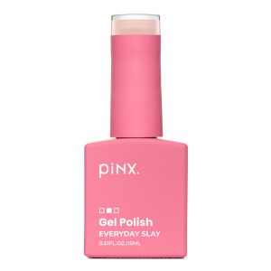 Oja semipermanenta pinx. Everyday Slay - Bare Necessity 15ml