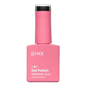 Oja semipermanenta pinx. Everyday Slay - Blackout Mode 15ml