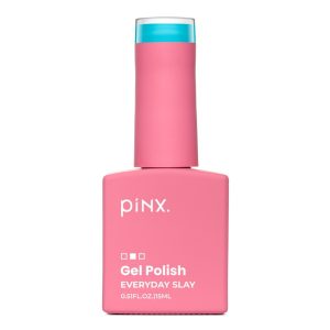 Oja semipermanenta pinx. Everyday Slay - Bora Bora Bliss 15ml