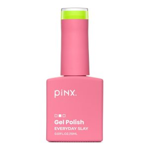 Oja semipermanenta pinx. Everyday Slay - Citrus Shock 15ml